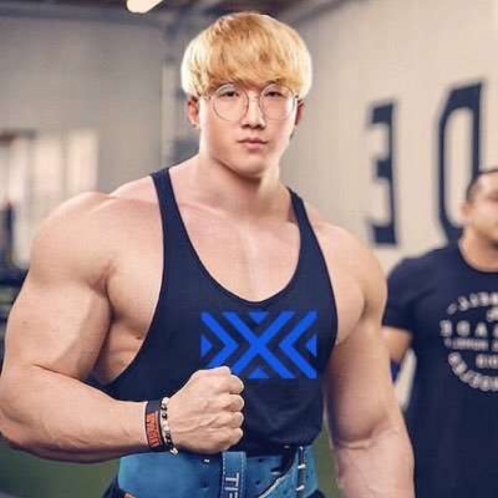 Meet your Posher, Kailey